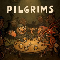 Pilgrims (EU)
