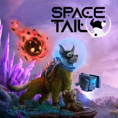 Space Tail: Every Journey Leads Home (EU)