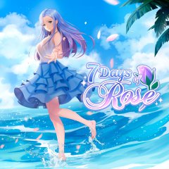 <a href='https://www.playright.dk/info/titel/7-days-of-rose'>7 Days Of Rose</a>    29/30