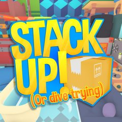 Stack Up! (Or Dive Trying) (EU)