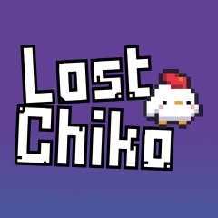 Lost Chiko (EU)