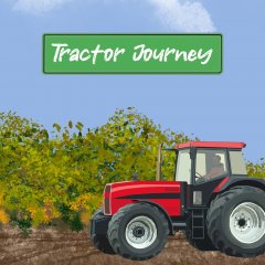 Tractor Journey (EU)