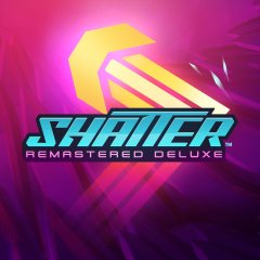 Shatter: Remastered Deluxe (EU)