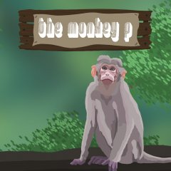 Monkey P, The (EU)