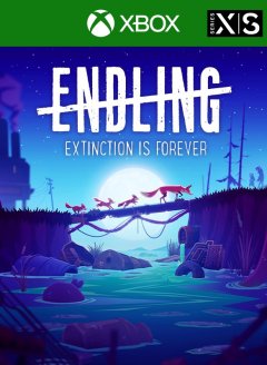 Endling: Extinction Is Forever (US)