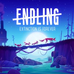 Endling: Extinction Is Forever (EU)