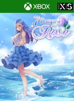 7 Days Of Rose (US)
