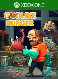 Godlike Burger (US)