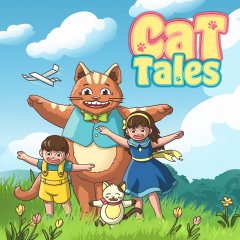 <a href='https://www.playright.dk/info/titel/cat-tales'>Cat Tales</a>    13/30
