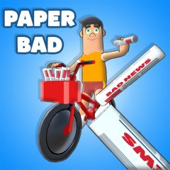 Paper Bad (EU)