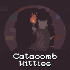 Catacomb Kitties (EU)