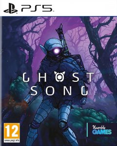 Ghost Song (EU)