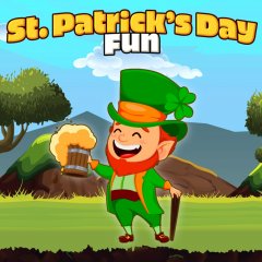 Saint Patrick's Day Fun (EU)