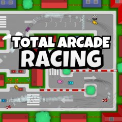 Total Arcade Racing (EU)