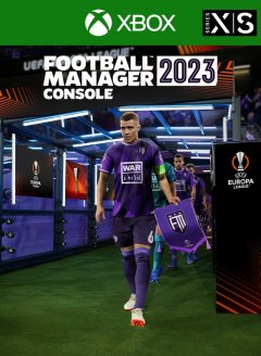Football Manager 2023 (US)