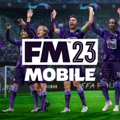 Football Manager 2023: Mobile (US)
