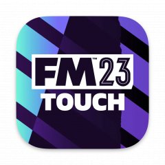 Football Manager 2023: Touch (US)