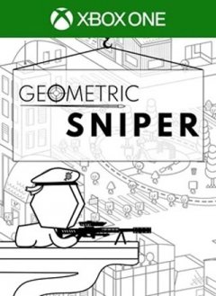 Geometric Sniper (US)