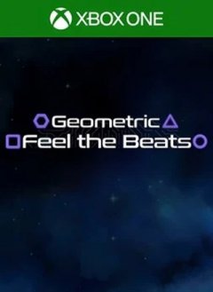 Geometric: Feel The Beats (US)