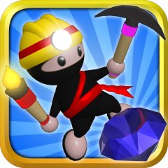 Ninja Miner (US)