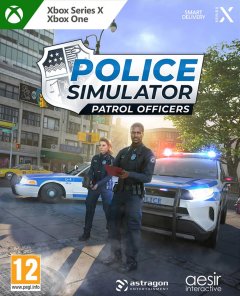 Police Simulator: Patrol Officers (EU)