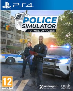 Police Simulator: Patrol Officers (EU)