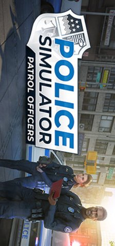 Police Simulator: Patrol Officers (US)