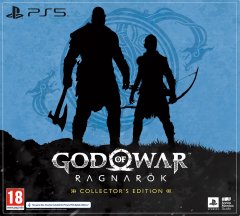 God Of War: Ragnarok [Collector's Edition] (EU)