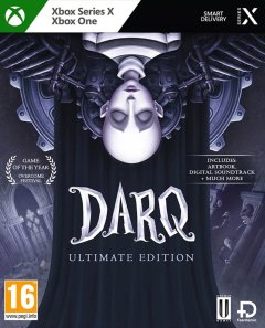 DARQ: Ultimate Edition (EU)