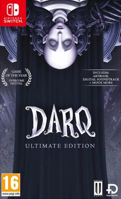 DARQ: Ultimate Edition (EU)
