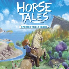 Horse Tales: Emerald Valley Ranch [Download] (EU)