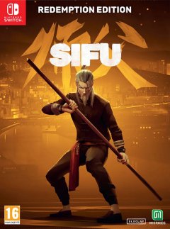 Sifu [Redemption Edition] (EU)