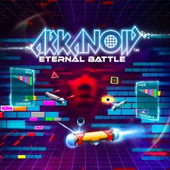 <a href='https://www.playright.dk/info/titel/arkanoid-eternal-battle'>Arkanoid: Eternal Battle [Download]</a>    10/30
