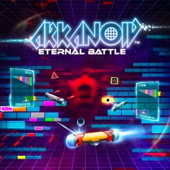 <a href='https://www.playright.dk/info/titel/arkanoid-eternal-battle'>Arkanoid: Eternal Battle [Download]</a>    1/30