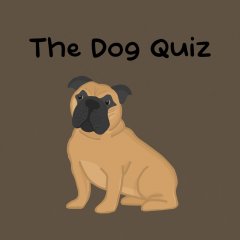 Dog Quiz, The (EU)