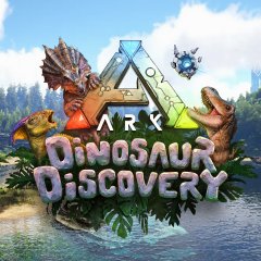 ARK: Dinosaur Discovery (EU)