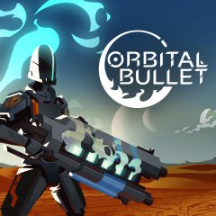 Orbital Bullet (EU)