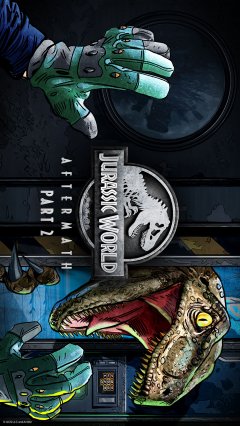 <a href='https://www.playright.dk/info/titel/jurassic-world-aftermath-part-2'>Jurassic World: Aftermath: Part 2</a>    23/30