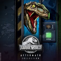 Jurassic World: Aftermath Collection (EU)
