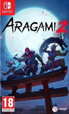 <a href='https://www.playright.dk/info/titel/aragami-2'>Aragami 2</a>    3/30