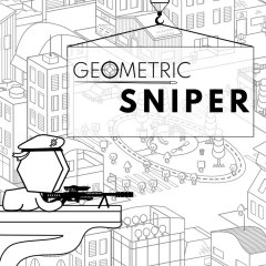 Geometric Sniper (EU)