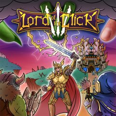 Lord Of The Click III (EU)