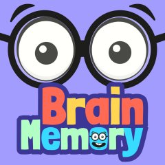 Brain Memory (EU)