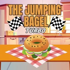 Jumping Bagel, The: Turbo (EU)