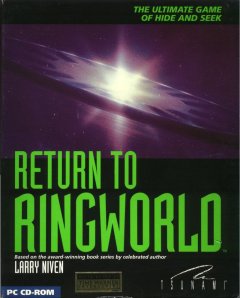 Return To Ringworld