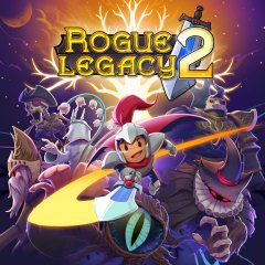 Rogue Legacy 2 (EU)