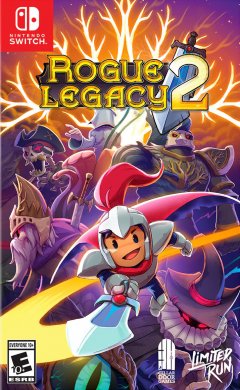 Rogue Legacy 2 (US)