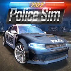 Police Simulator 2023 (EU)