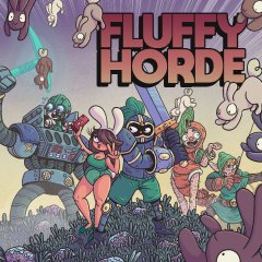Fluffy Horde (EU)