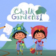 Chalk Gardens (EU)